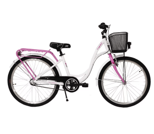 Bella Vit 3vxl 24" 
